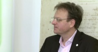 Dr. med. Harald Hüther im Interview