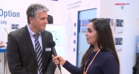 Interview with Mr. Zamir
