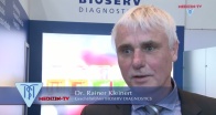 Im Interview mit Dr. Rainer Kleinert